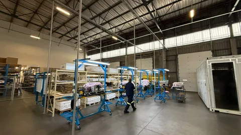 Plumbago Business Park